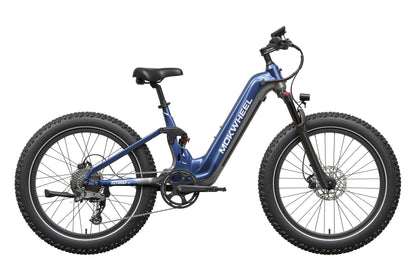 Obsidian ST 2.0 Ebike