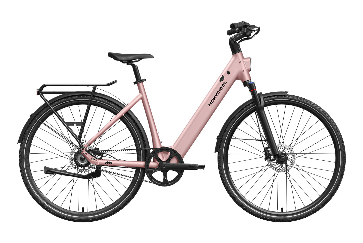 FLINT PRO ST Ebike