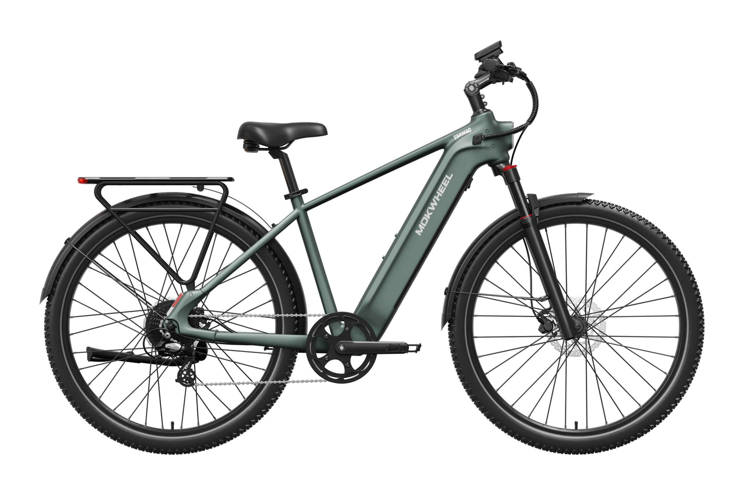 Tarmac Ebike