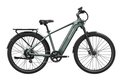 Tarmac Ebike
