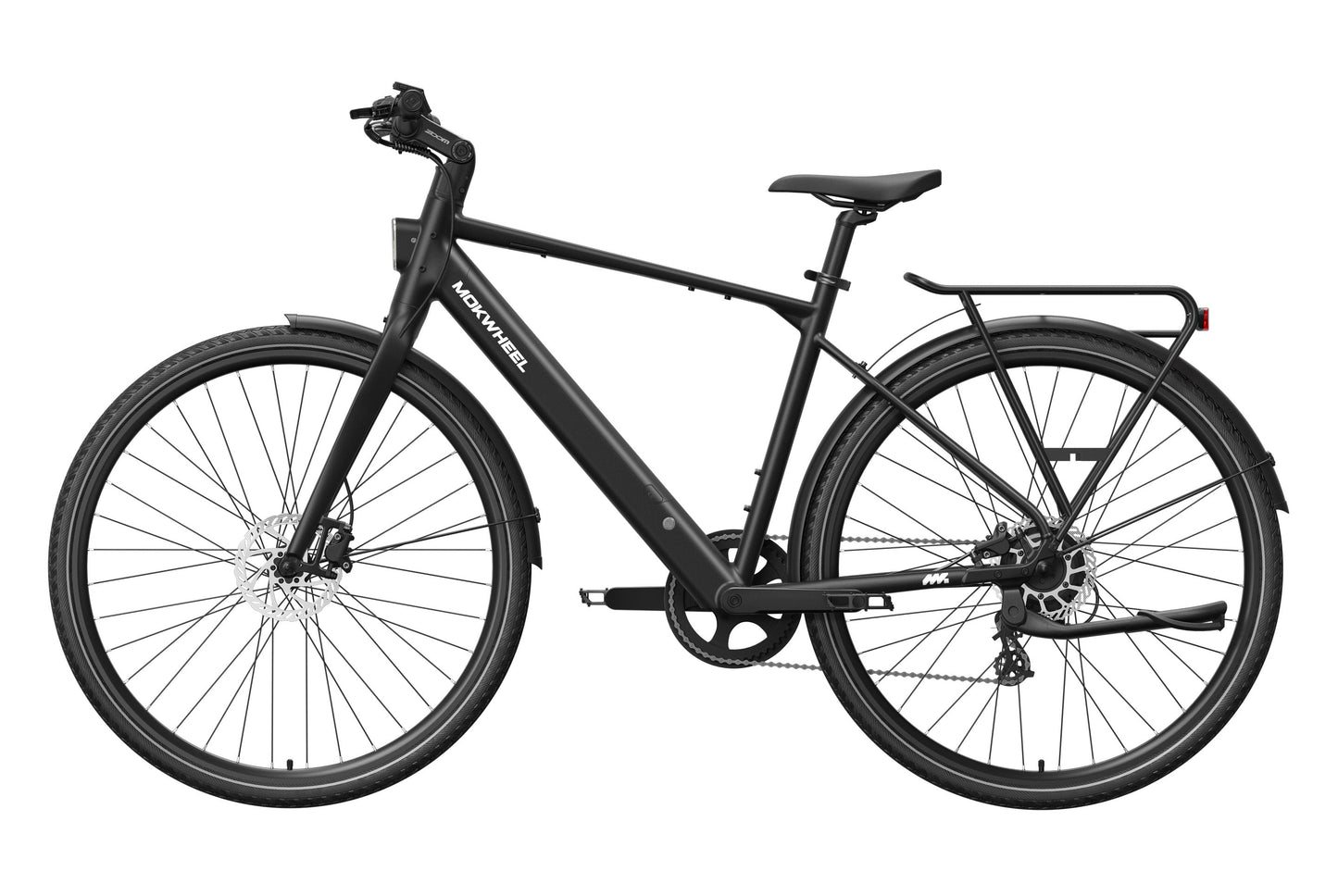 FLINT Ebike