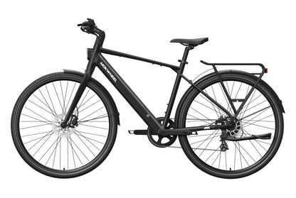 FLINT Ebike