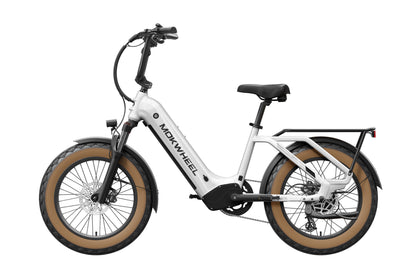 Scoria 2.0 Ebike
