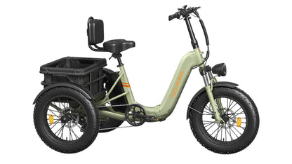 Puckipuppy Husky Etrike - view 25