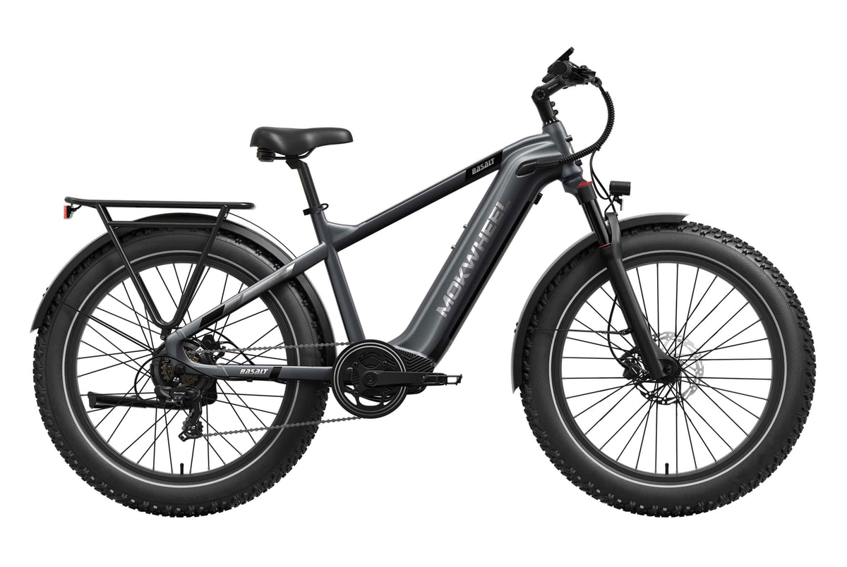 Basalt Ebike – Mokwheel product image 2