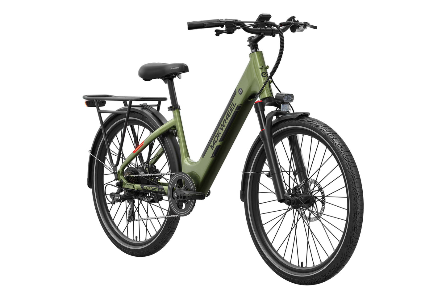 Mesa Lite ST Ebike