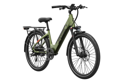 Mesa Lite ST Ebike