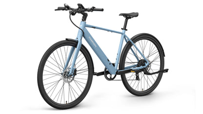 Puckipuppy Doberman Ebike - view 16