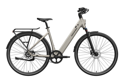 FLINT PRO ST Ebike