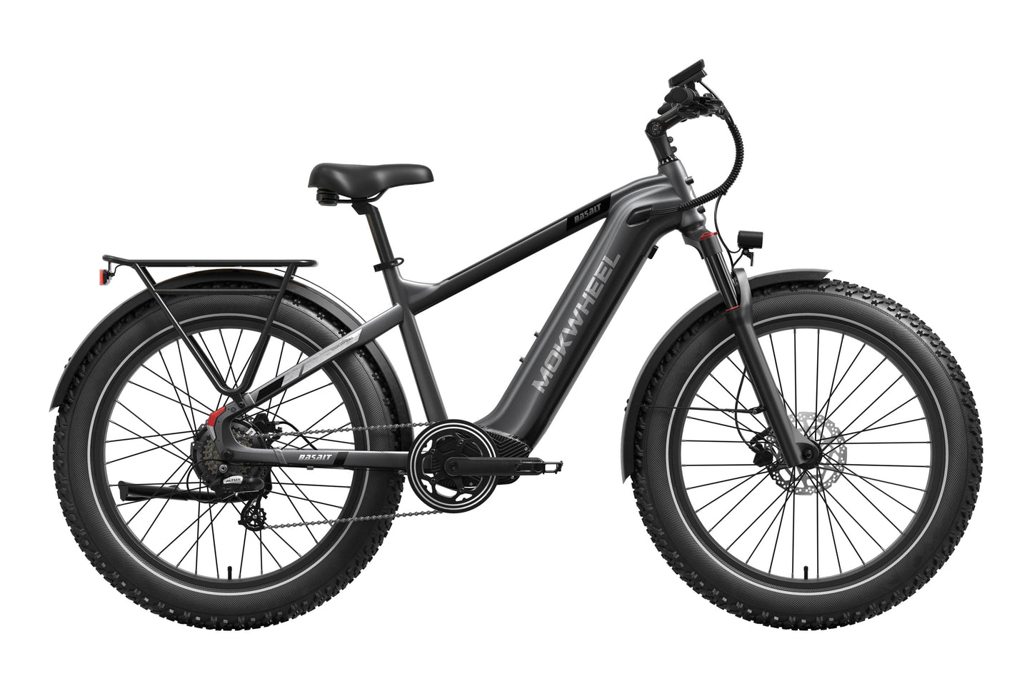 Basalt 2.0 Ebike