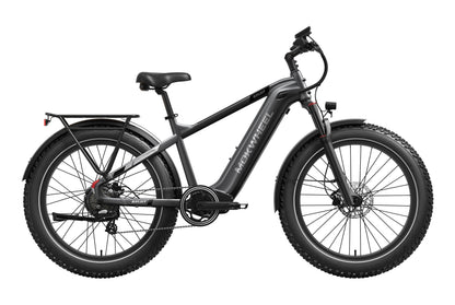 Basalt 2.0 Ebike