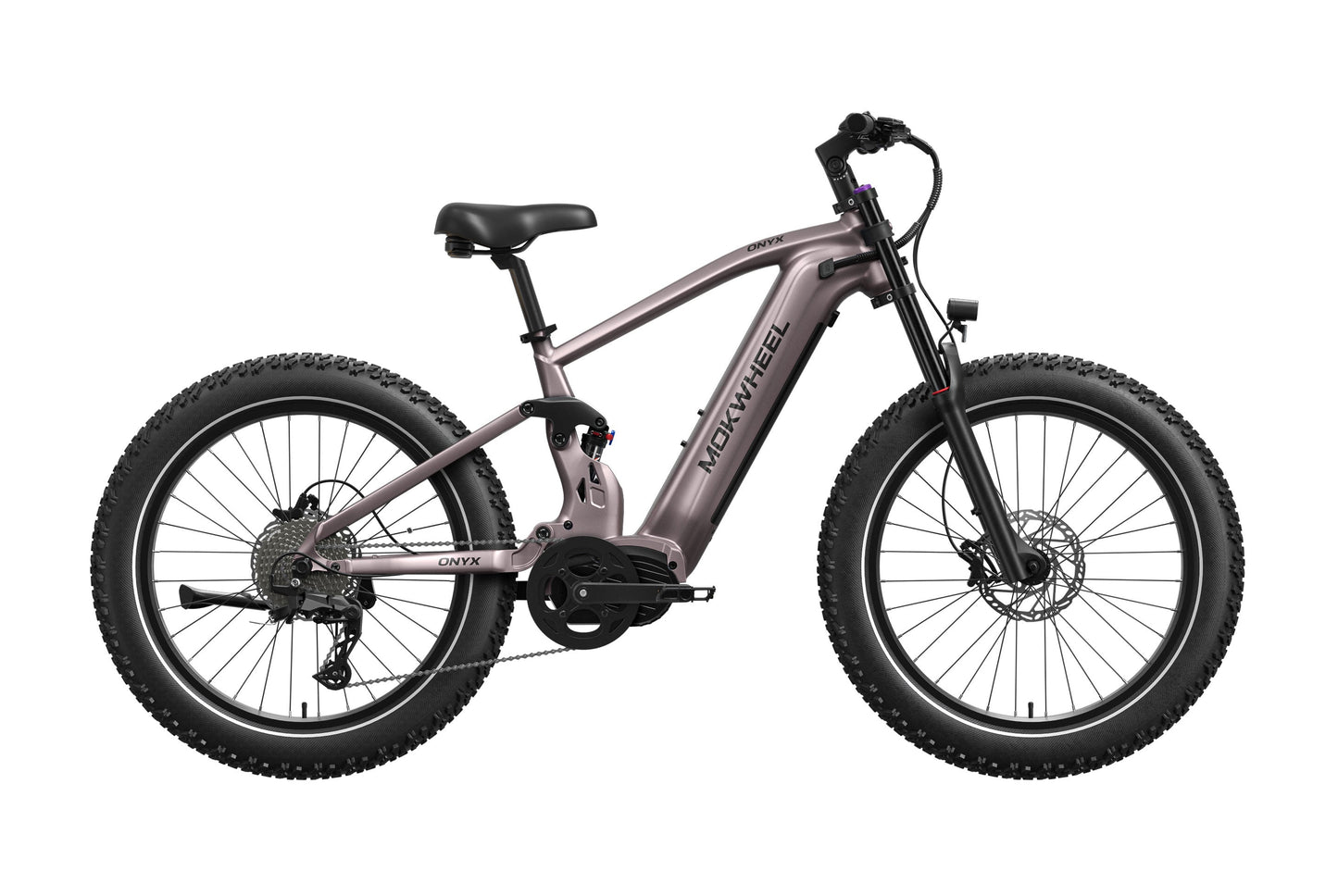 Onyx Ebike