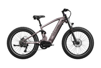 Onyx Ebike
