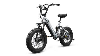 Puckipuppy Corgi Ebike - view 10