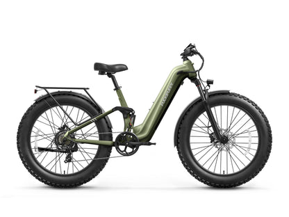 Puckipuppy Boxer ST Ebike - view 28