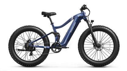 Puckipuppy Boxer Ebike - view 15