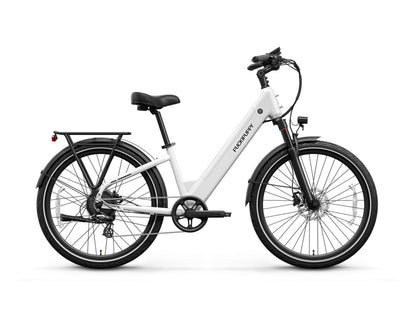 Puckipuppy Poodle Pro Ebike - view 2