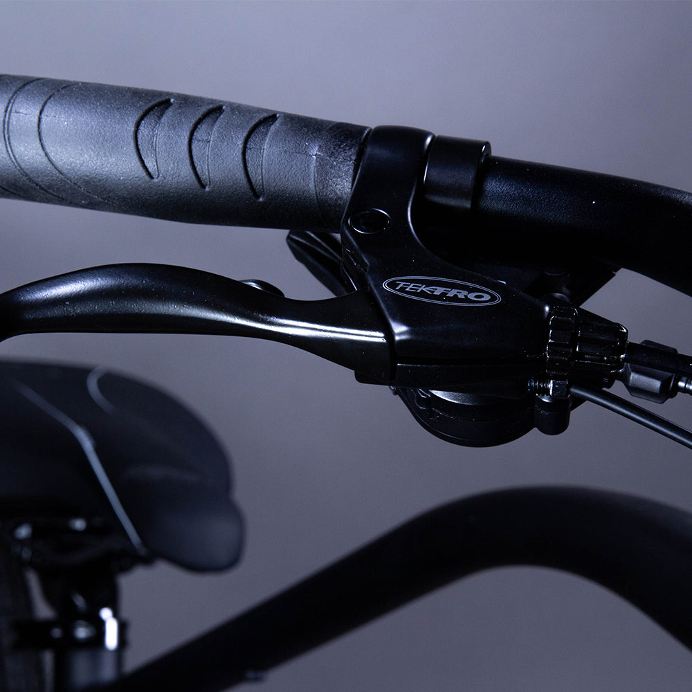 Serfas eDASH 350W E-Bike Step-over (2022 Model) - view 7