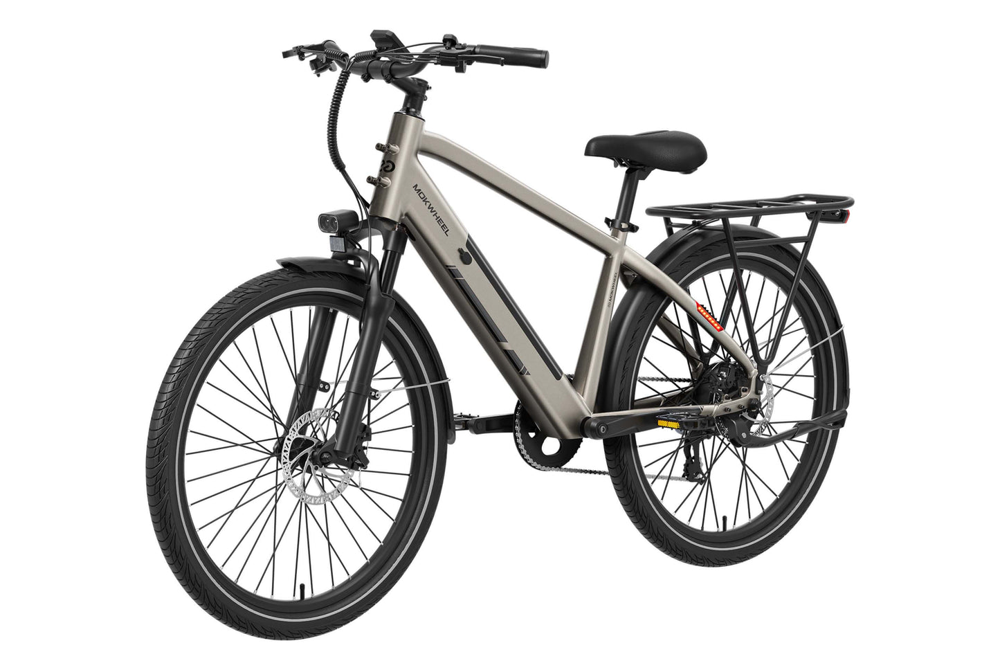Mesa Lite Ebike