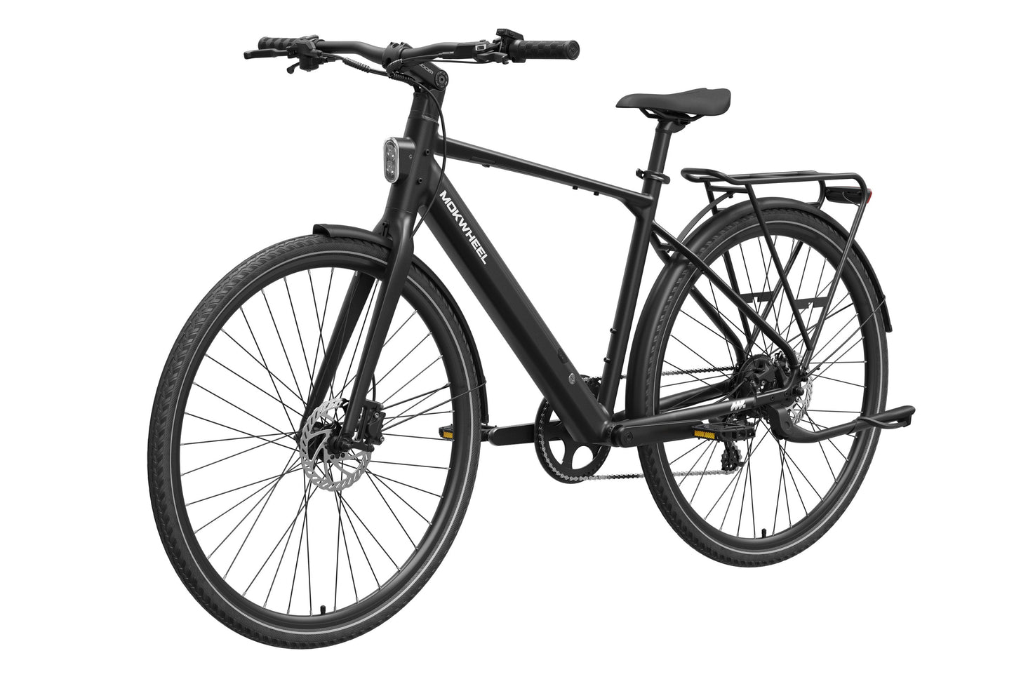 FLINT Ebike