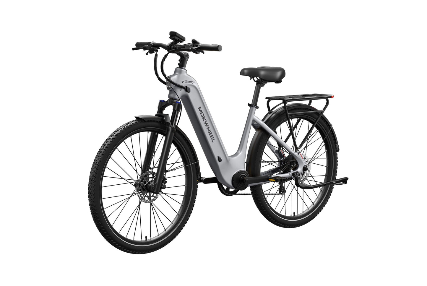 Tarmac ST Ebike