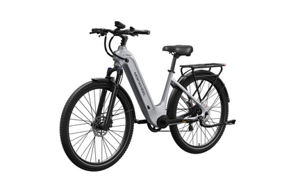 Tarmac ST Ebike