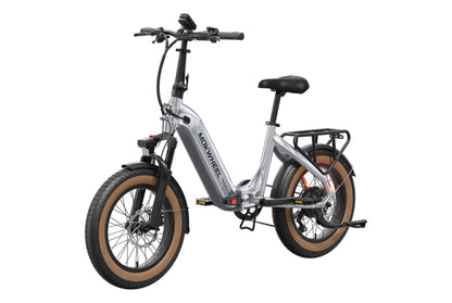 Slate Ebike