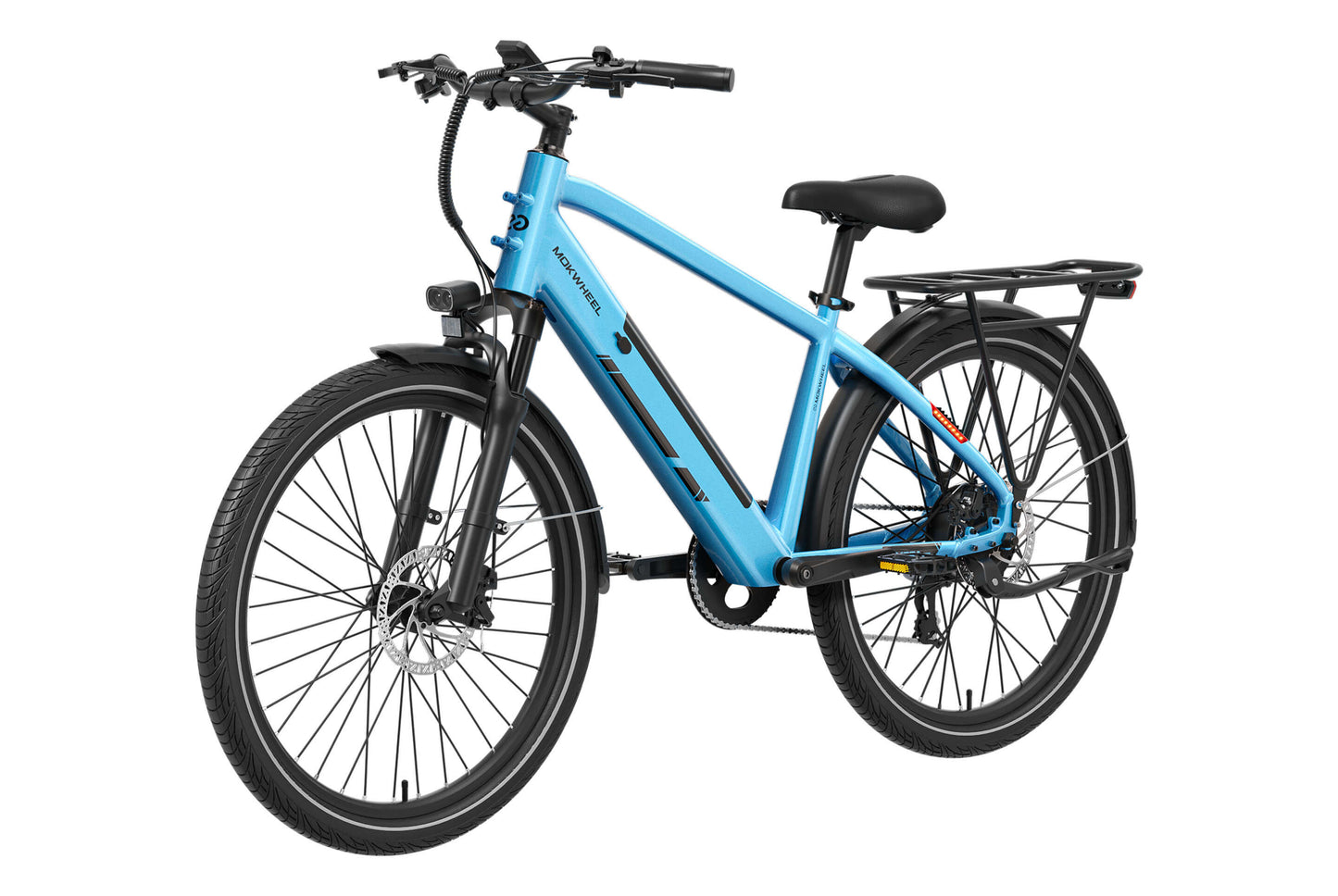 Mesa Lite Ebike