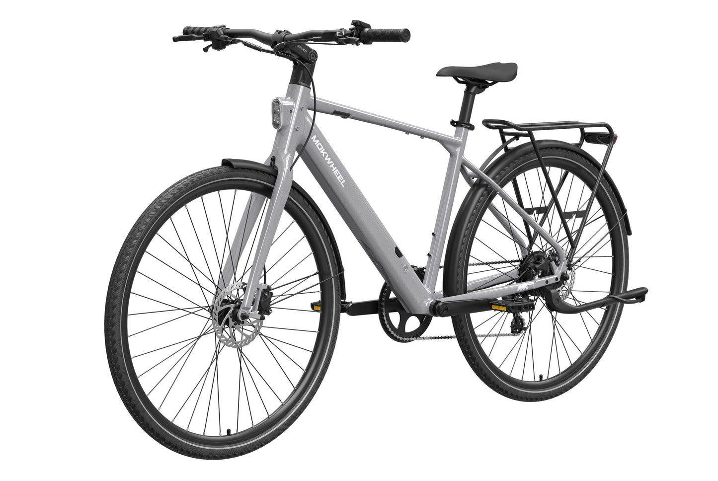 FLINT Ebike