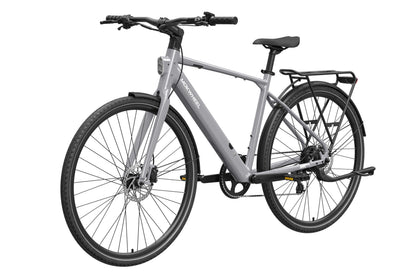FLINT Ebike