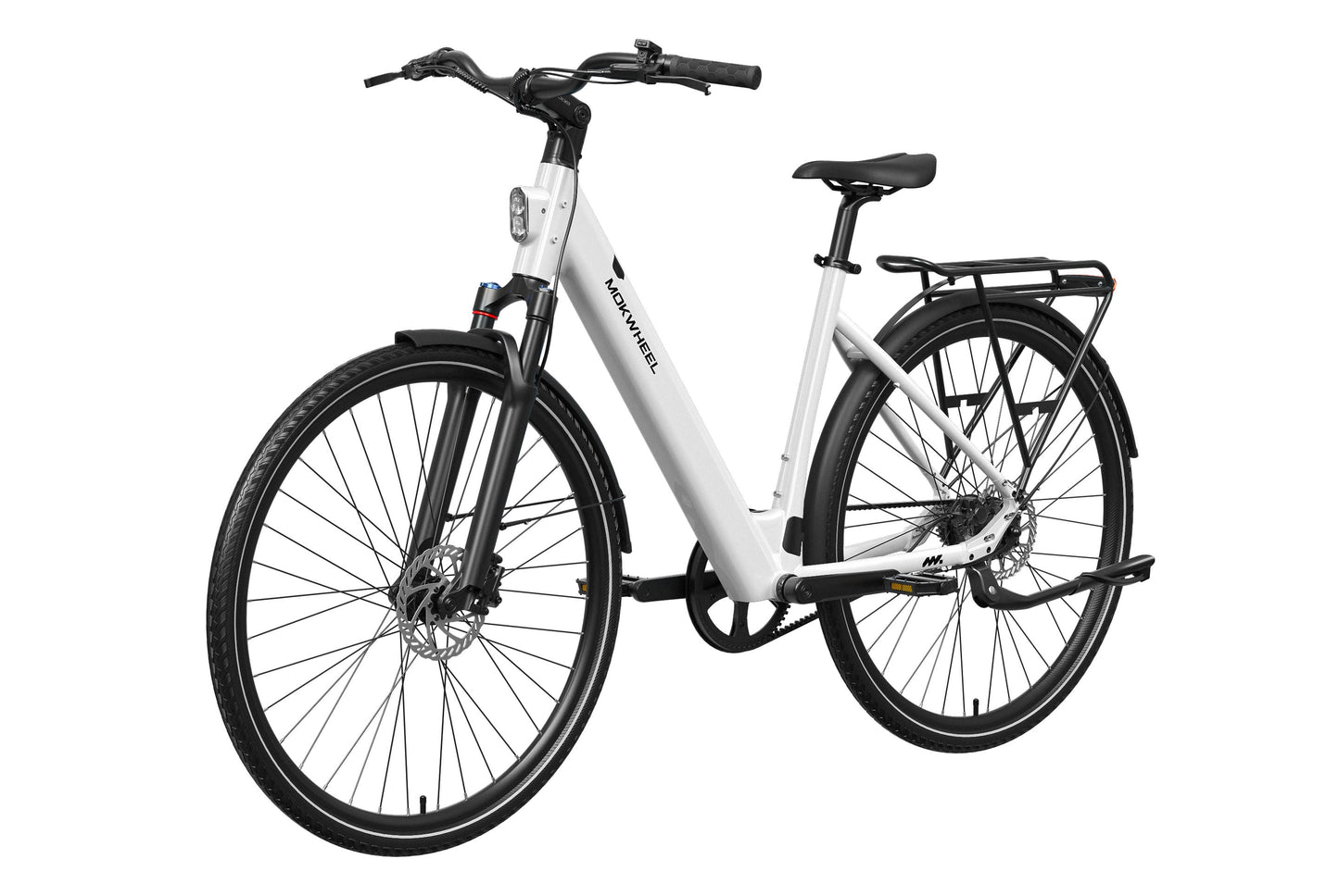 FLINT PRO ST Ebike