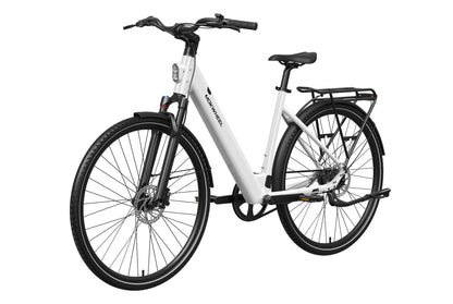 FLINT PRO ST Ebike