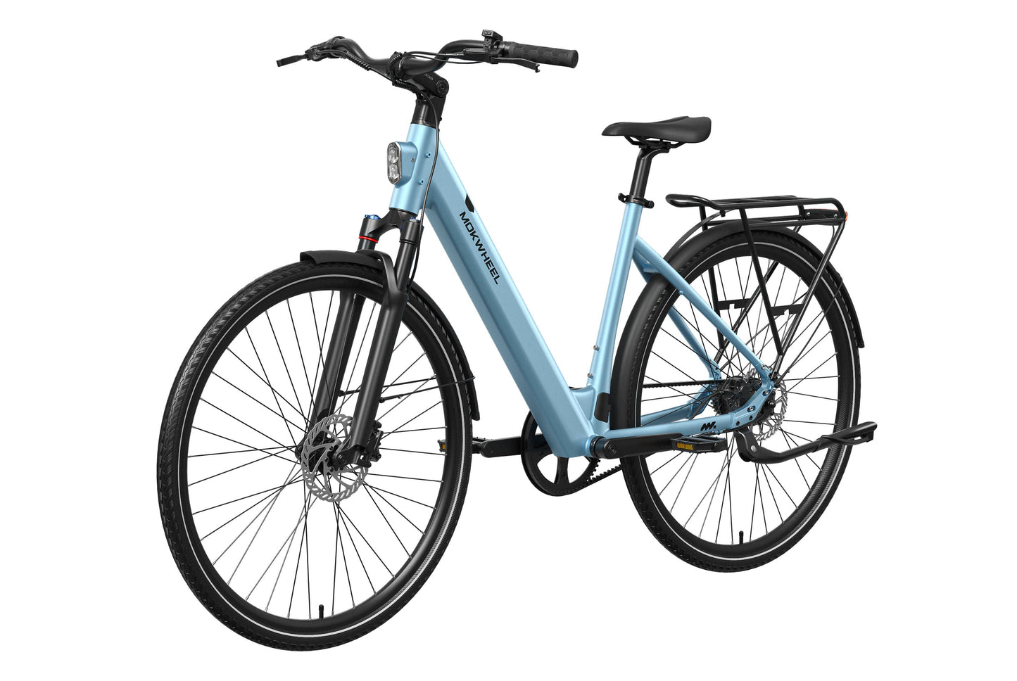 FLINT PRO ST Ebike
