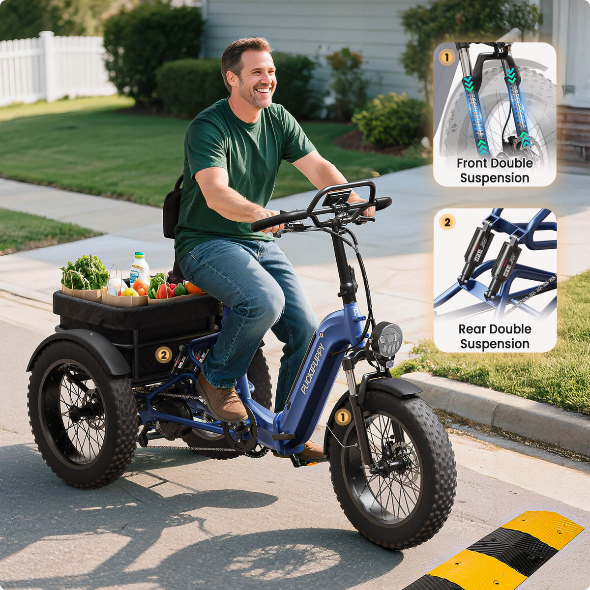 Puckipuppy Rottweiler Etrike - view 17