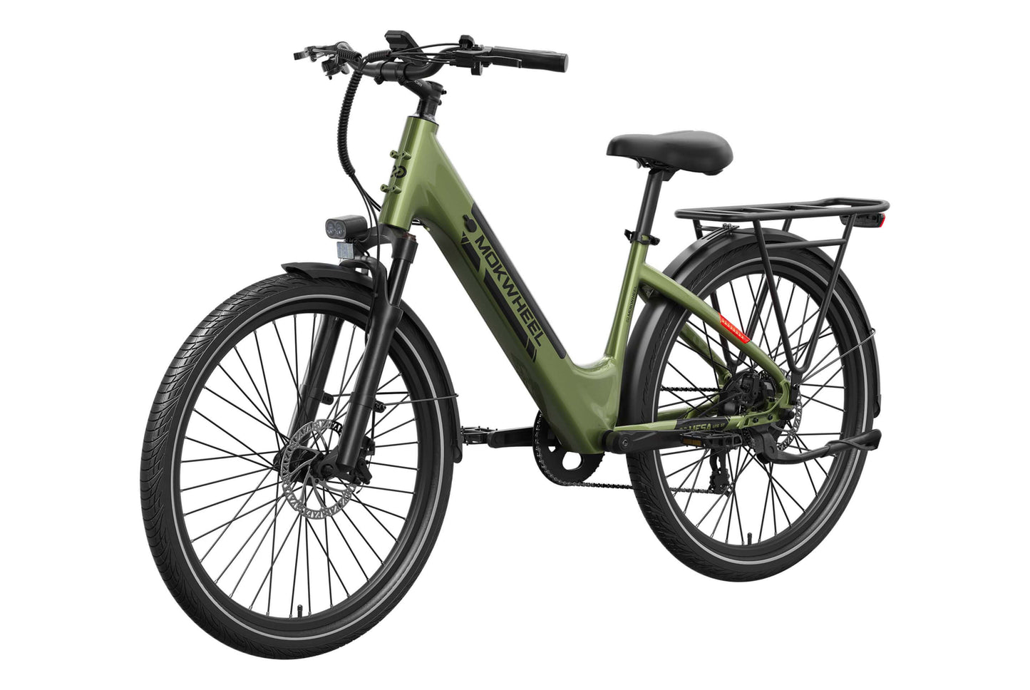 Mesa Lite ST Ebike