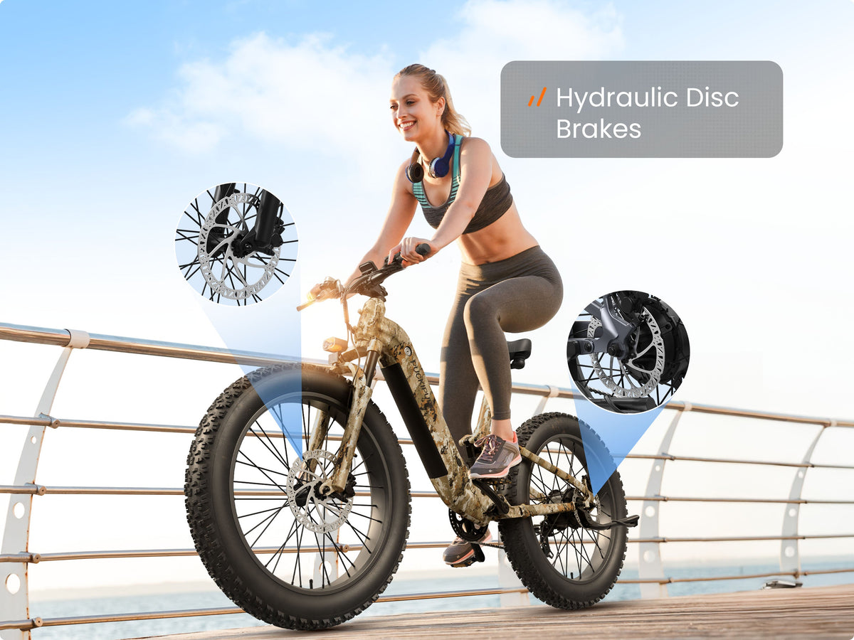 Puckipuppy Boxer ST Ebike - view 5