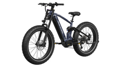 Onyx Ebike