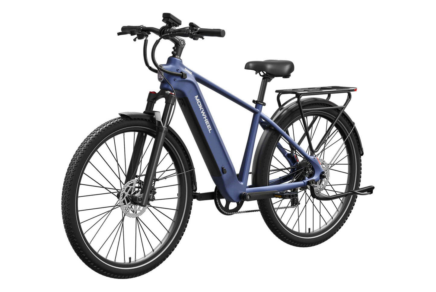 Tarmac Ebike