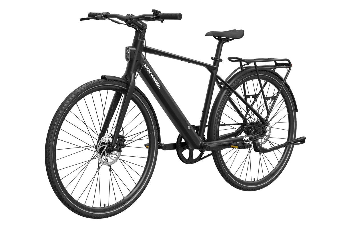 FLINT PRO Ebike – Mokwheel product image 8