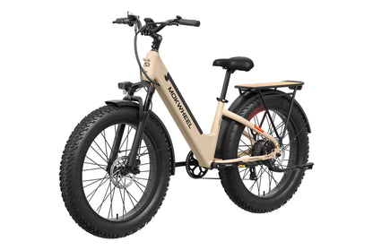 Mesa Plus ST Ebike
