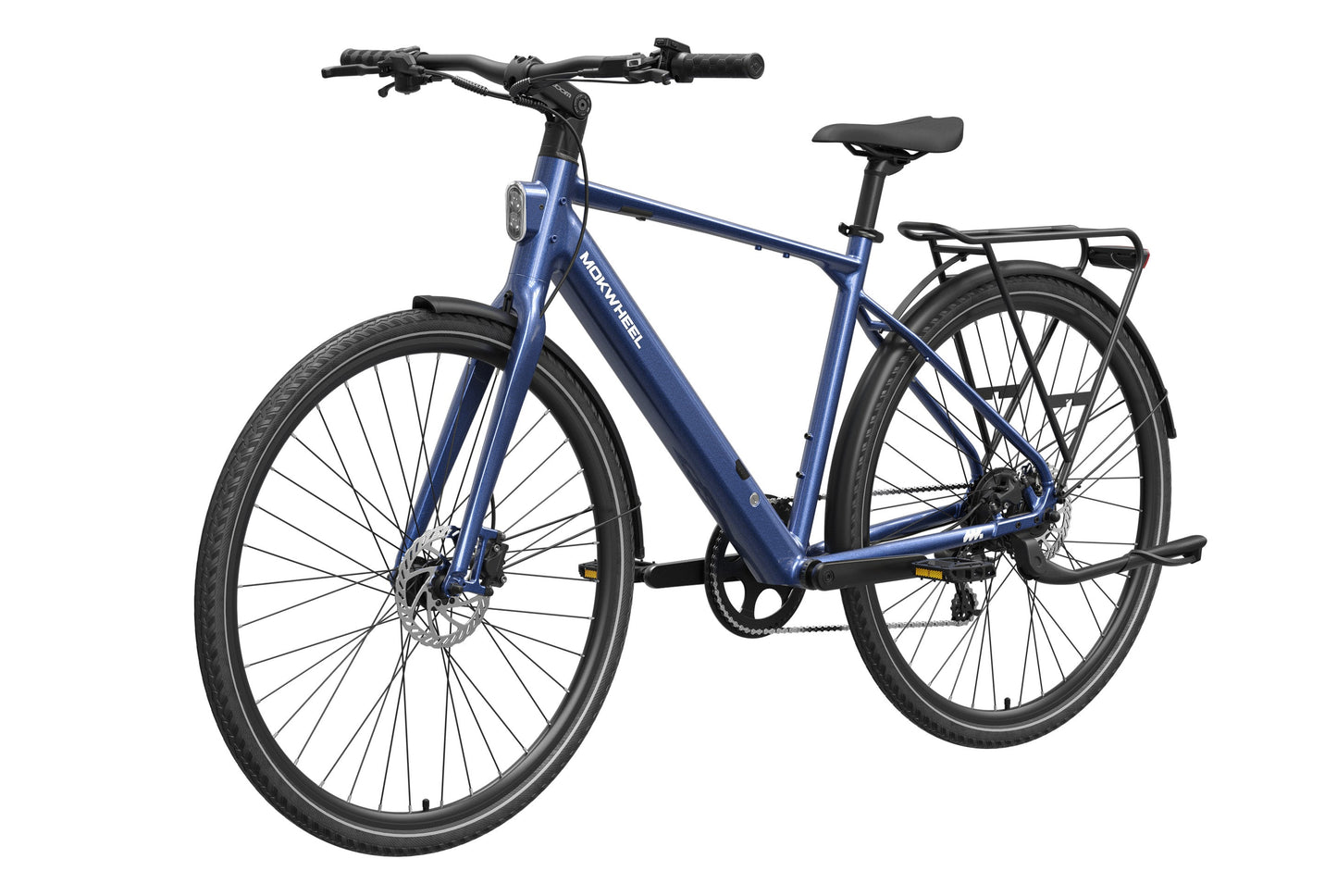 FLINT Ebike