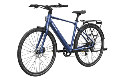 FLINT Ebike