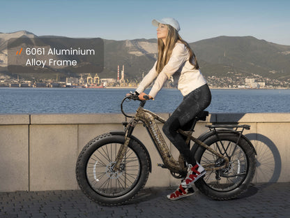 Puckipuppy Beagle 2 Ebike - view 4