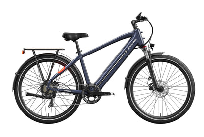 Asphalt Ebike