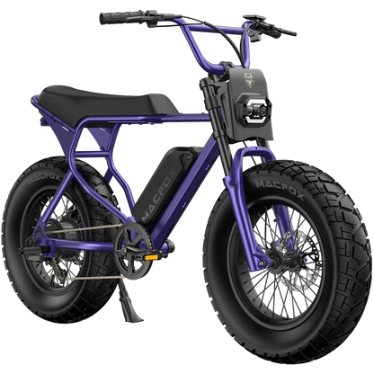 Macfox X7