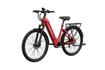 Tarmac ST Ebike
