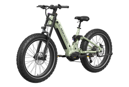 Onyx ST Ebike