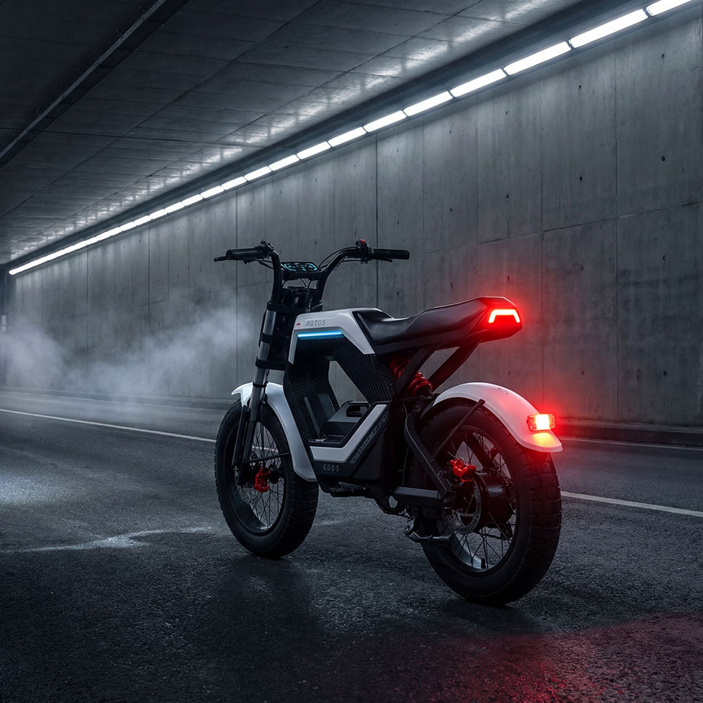 AOTOS FLUX X26 Series eBike