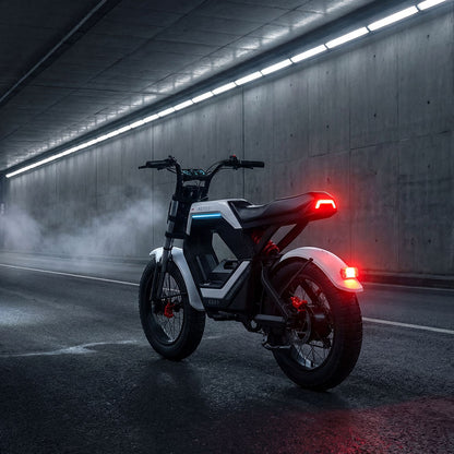 AOTOS FLUX X26 Series eBike
