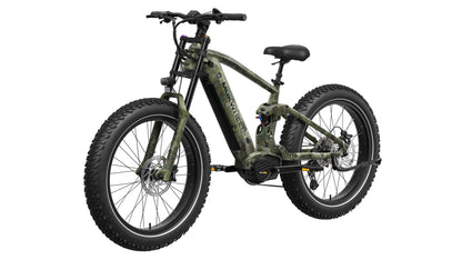 Onyx Ebike